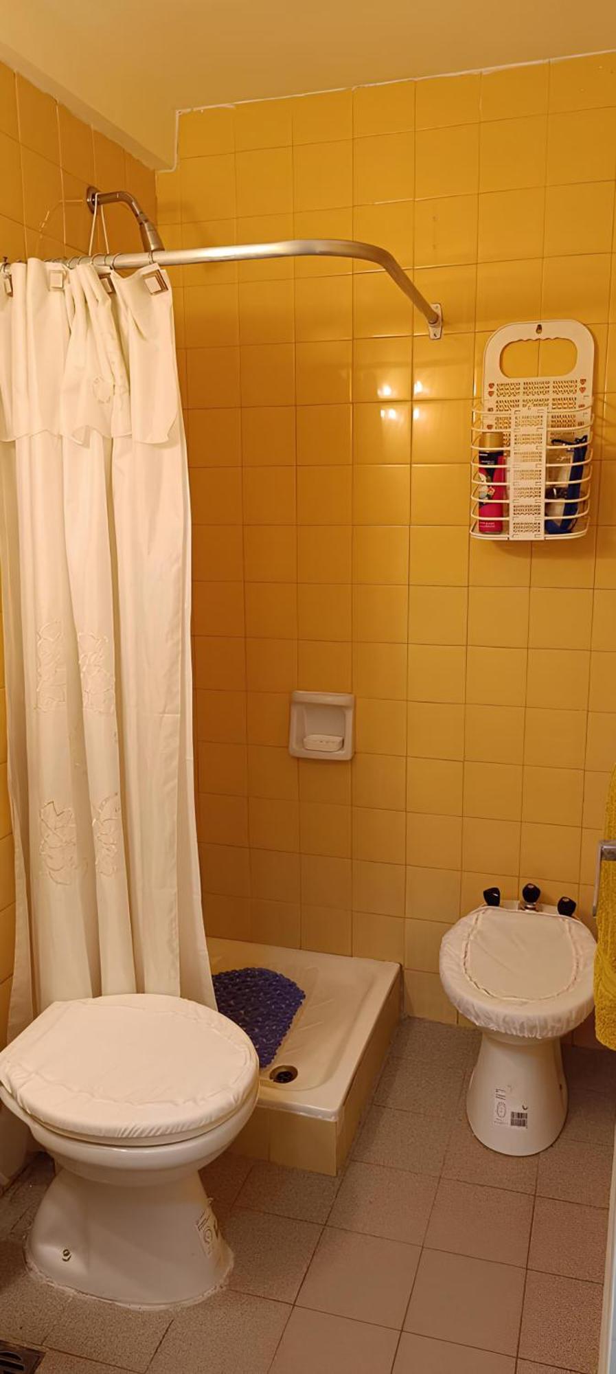 Apartamento Lilijor! El Monoambiente De Recoleta Buenos Aires