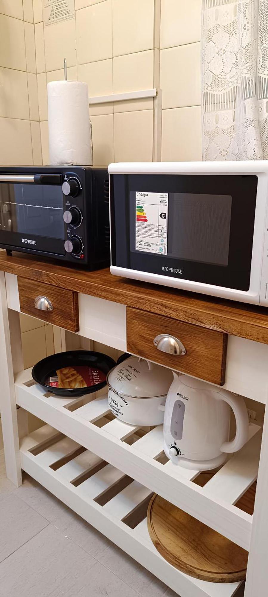 Apartamento Lilijor! El Monoambiente De Recoleta Buenos Aires