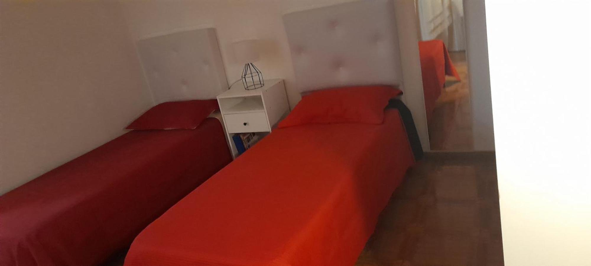 Apartamento Lilijor! El Monoambiente De Recoleta Buenos Aires