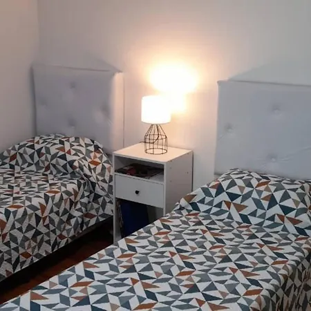 Lilijor! El Monoambiente De Recoleta Apartamento Buenos Aires Exterior foto