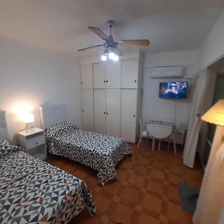 Lilijor! El Monoambiente De Recoleta Apartamento Buenos Aires Exterior foto