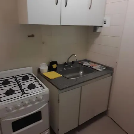Lilijor! El Monoambiente De Recoleta Apartamento Buenos Aires Exterior foto